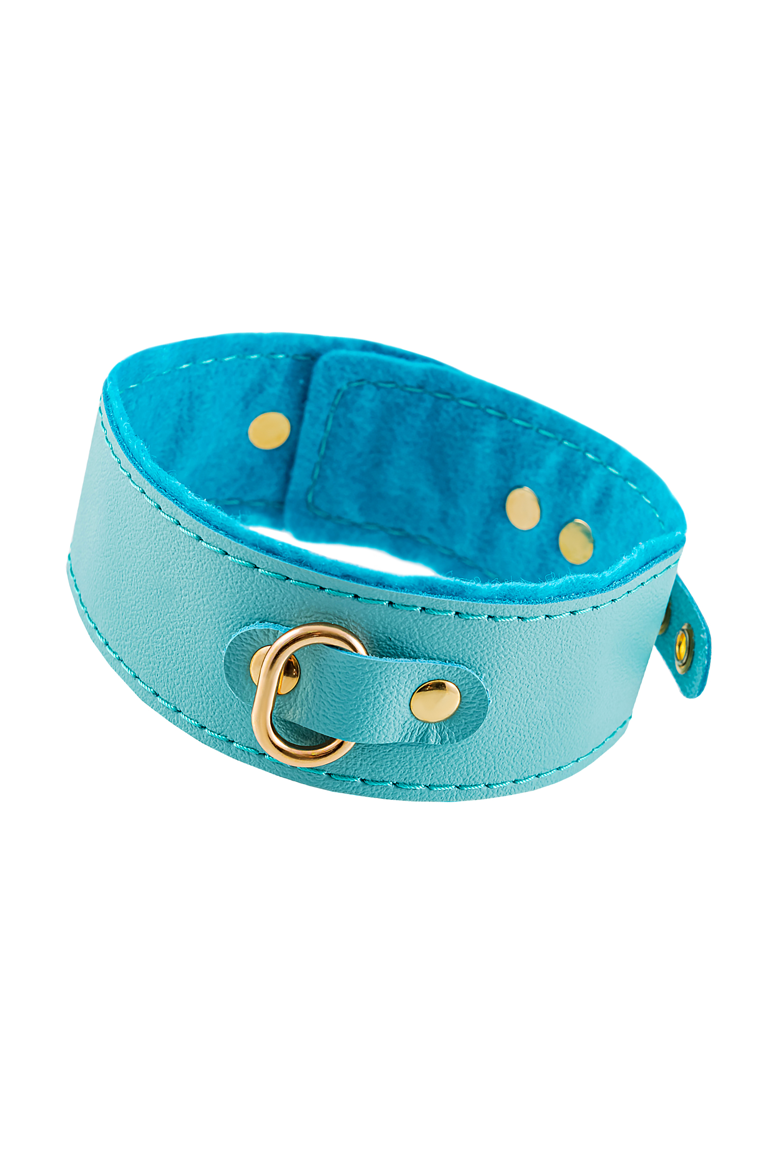 Ошейник Pecado BDSM