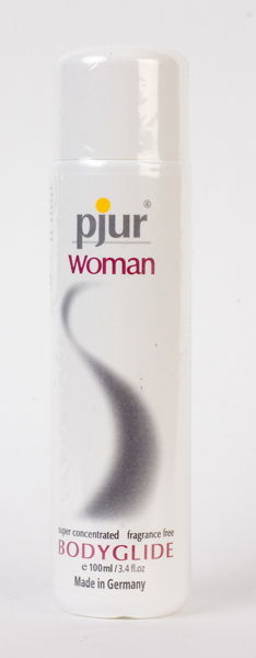 Лубрикант концентрированный  Pjur@Woman 100 мл