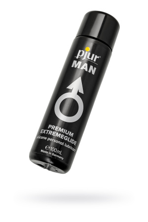 Лубрикант мужской Pjur MAN PREMIUM EXTREMGLIDE,100 мл