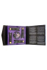 Набор Shunga «Секрет Гейши» (Geisha's Secret), экзотические фрукты
