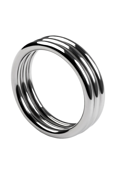 Кольцо на пенис,TOYFA Metal