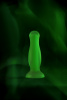 Анальная втулка светящаяся в темноте Beyond by Toyfa Mortimer Glow
